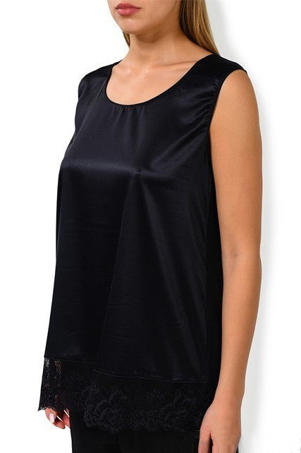 Janira Charm Greta Cta. S/m